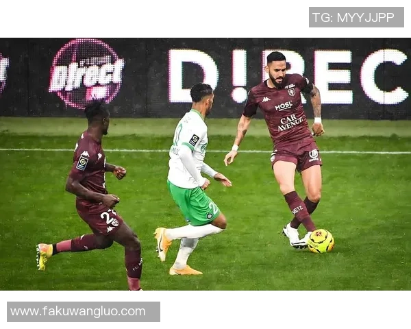 法甲赛事助攻统计分析揭示球员表现与战术趋势