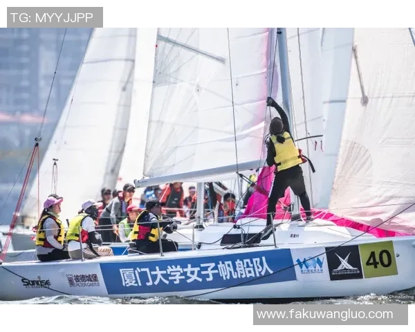 九冠王帆船卫冕之路的辉煌历程与挑战解析