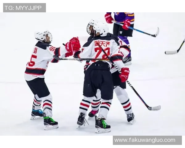 冰球联赛常规赛精彩战报回顾各队表现及关键时刻分析