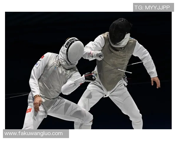 2023年击剑花剑决赛精彩回顾及最终获胜者揭晓