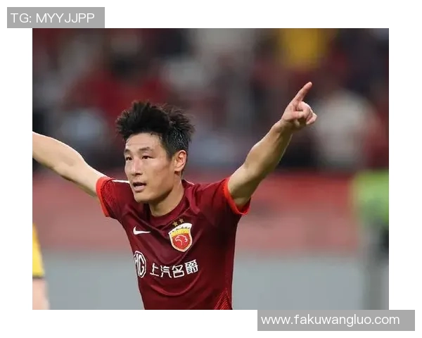 中超赛场上武磊助攻精彩瞬间回顾与分析 中超赛场上武磊助攻精彩瞬间回顾与分析