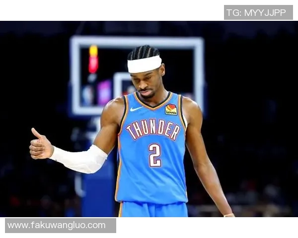 亚历山大领衔NBA新星崛起之路展现无限潜力与未来希望 亚历山大领衔NBA新星崛起之路展现无限潜力与未来希望