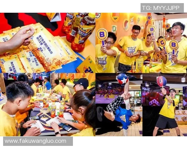 NBA球馆餐饮服务全面升级提升观赛体验与美食享受