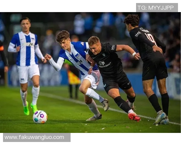 柏林赫塔主场大胜，法兰克福遭遇惨败！