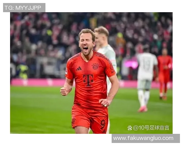 拜仁慕尼黑客场大胜，豪取德甲三分！