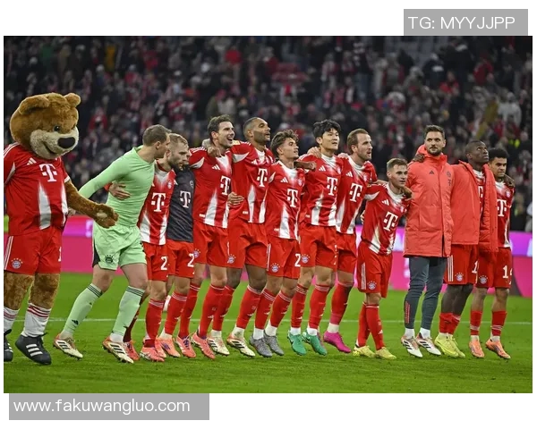 拜仁慕尼黑携手悉尼开启亚洲巡回赛，展现德甲实力