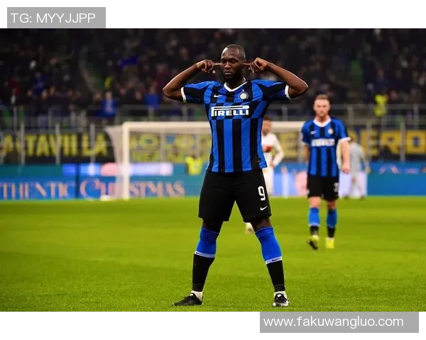 传闻：罗马有意引进卢卡库，曼联或进军转会市场