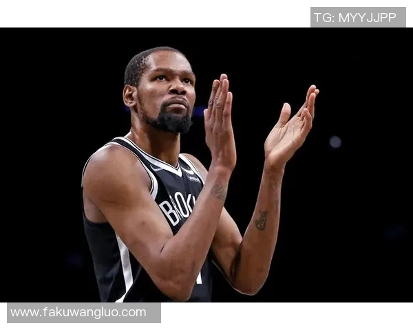 杜兰特完成重要手术，或将缺席整个新赛季：篮网的未来会如何？