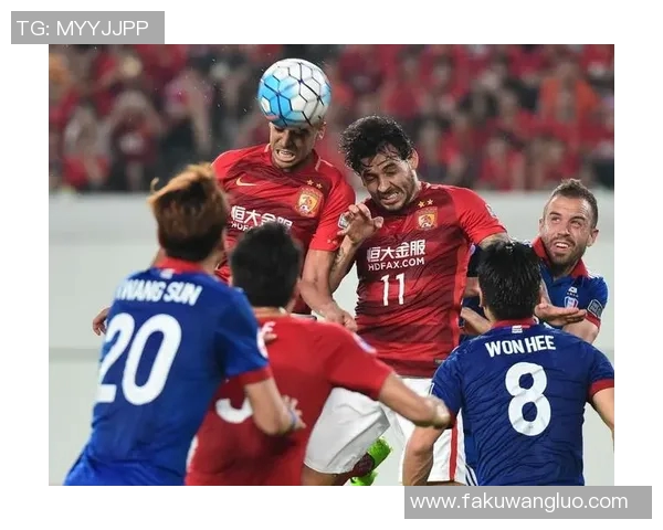 恒大再战中超，壮志凌云冲击冠军梦想