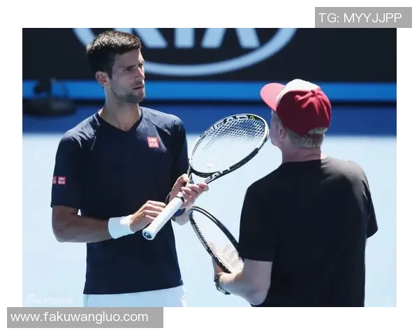 汉达诺维奇：夺得澳网男单冠军，成为新一代网坛巨星