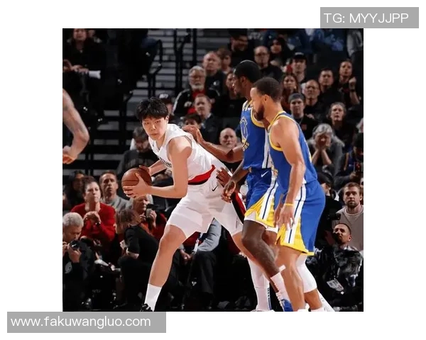 开拓者战胜雷霆，豪取胜利晋级季后赛次轮