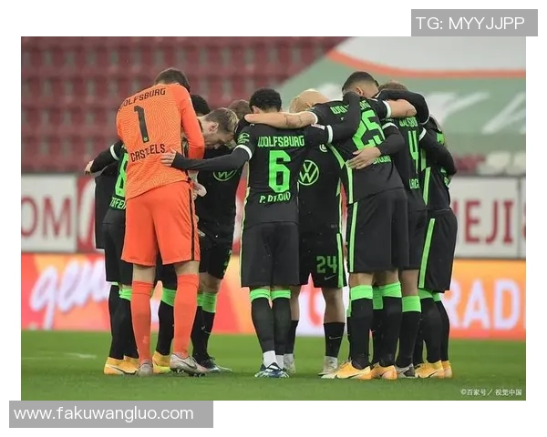 沃尔夫斯堡客场逆转,持续保持德甲不败战绩 沃尔夫斯堡客场逆转,持续保持德甲不败战绩